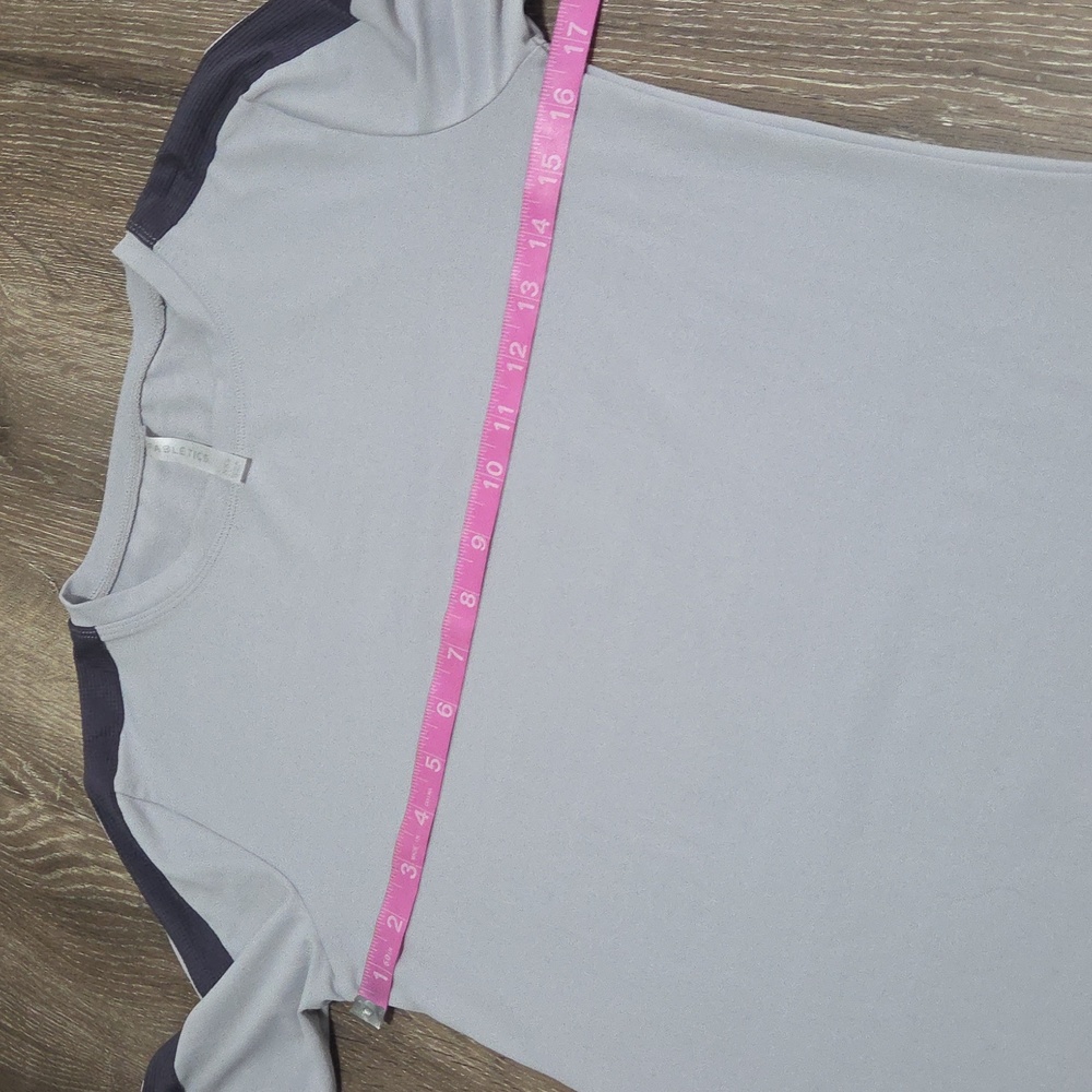 Fabletics Cashel Adjustable Layered Long Sleeve A… - image 6